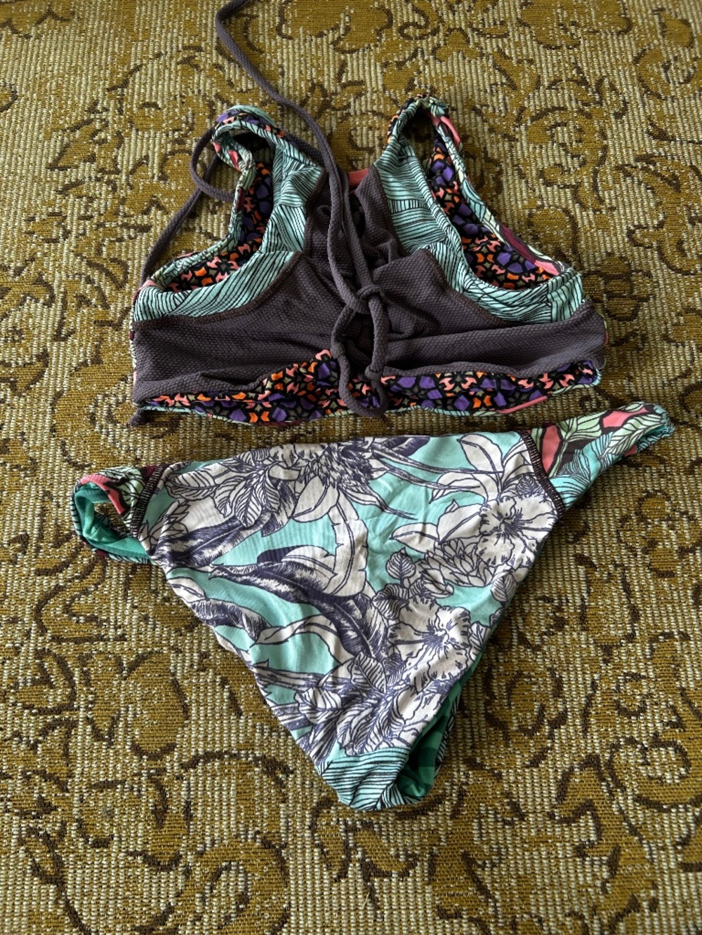 Maaji bikini